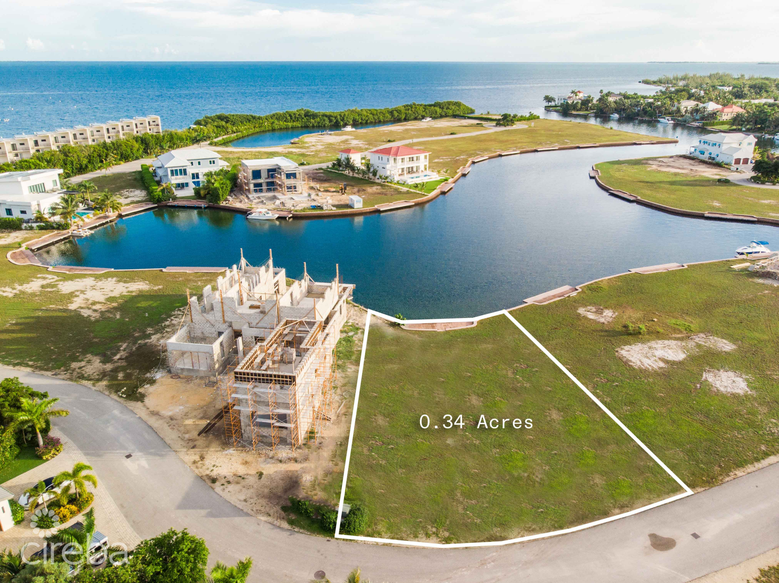 20261023153036 002Colleen MartinHarbour Reach LotProperty Cayman Real Estate