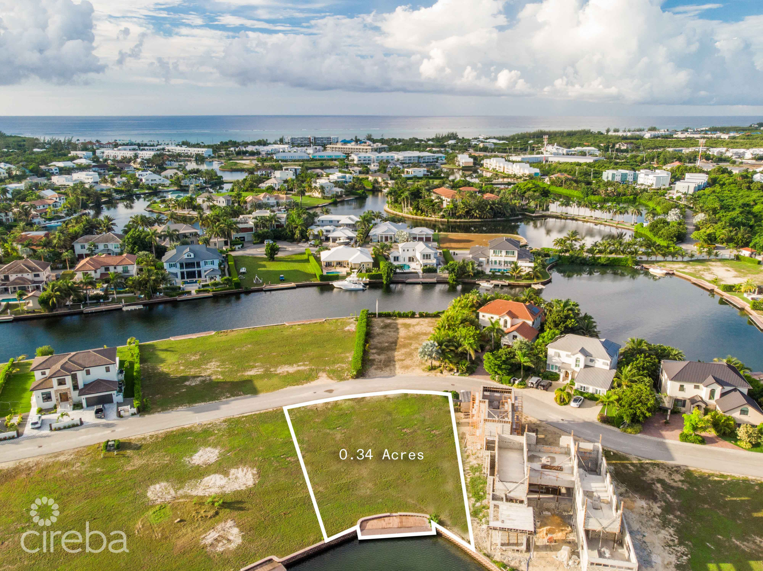 20261023153037 003Colleen MartinHarbour Reach LotProperty Cayman Real Estate