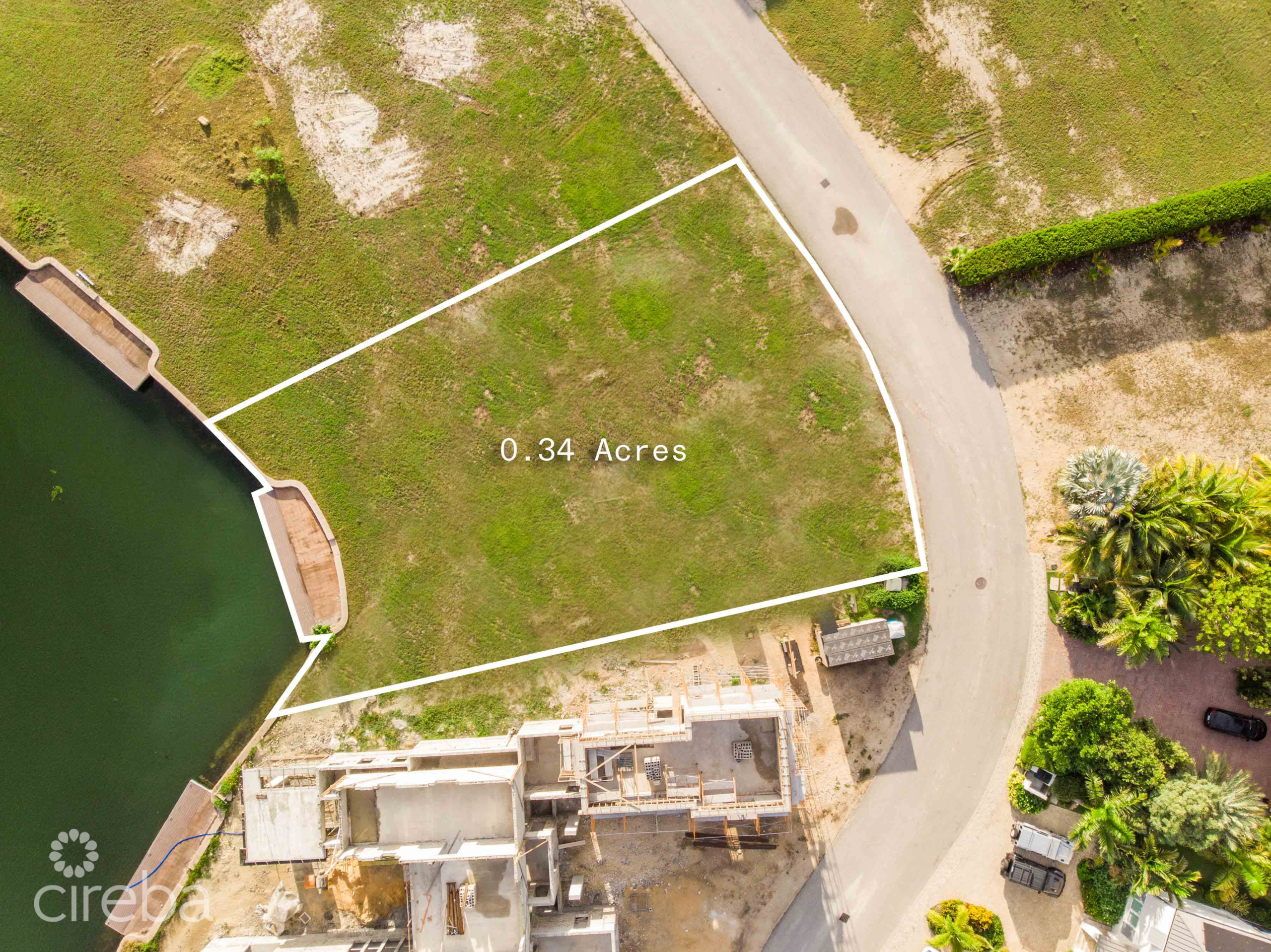 20261023153038 004Colleen MartinHarbour Reach LotProperty Cayman Real Estate