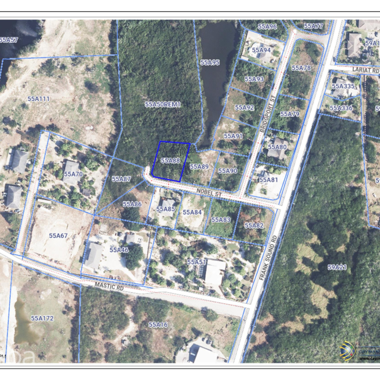 BREAKERS DUPLEX LOT