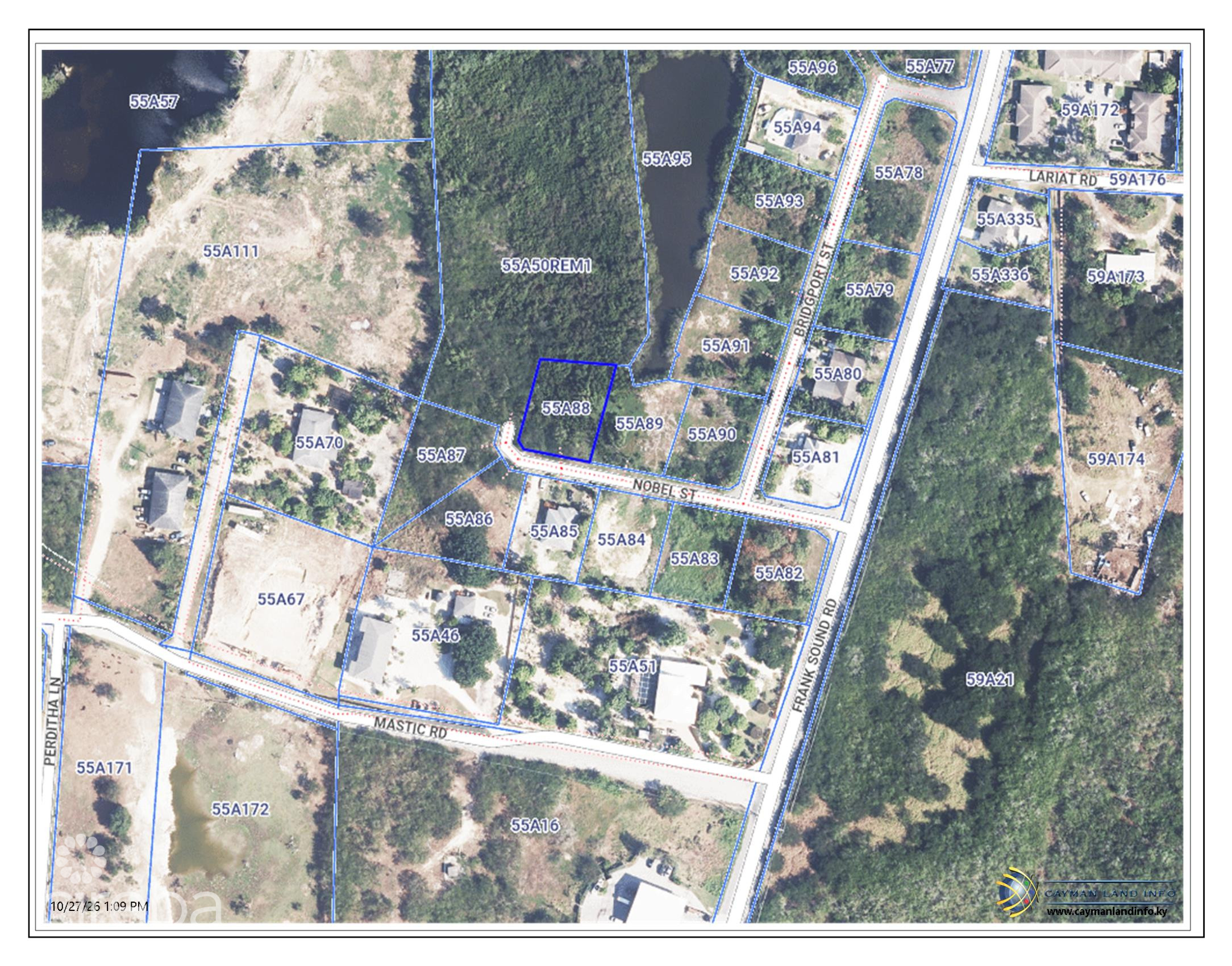 20261027131154 55A 88 aerial