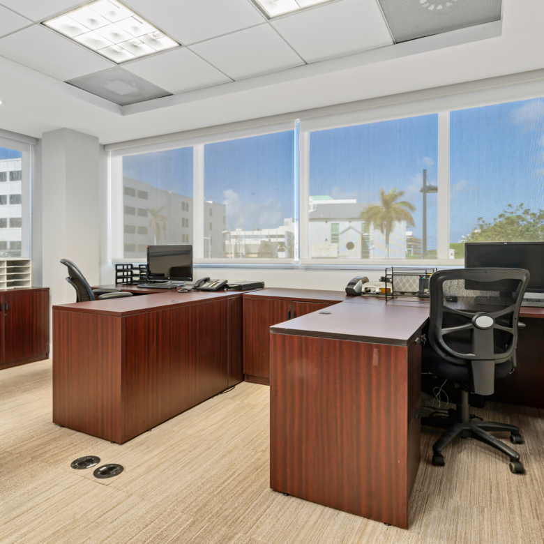 GENESIS SECOND NORTH – PREMIUM OFFICE SPACE